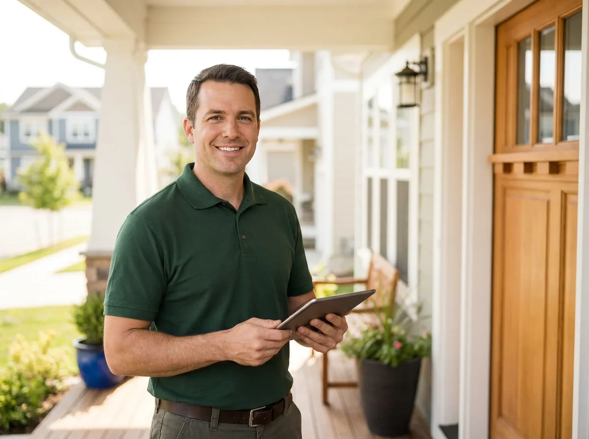 Pest control FAQs for Mableton, GA